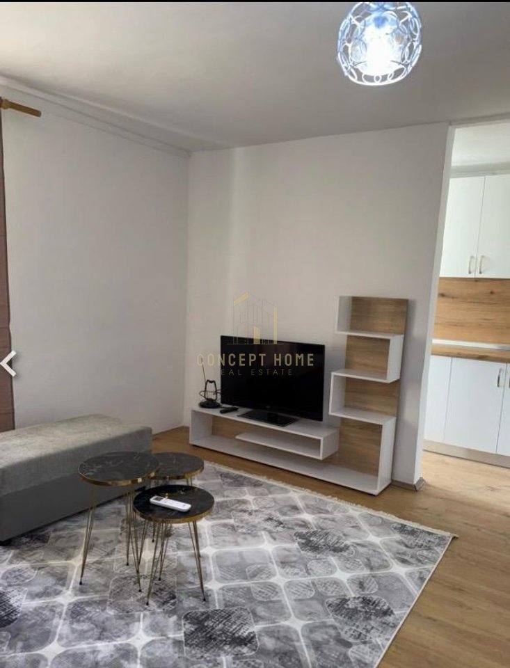 1+1 apartment for rent on Bardhyl Street