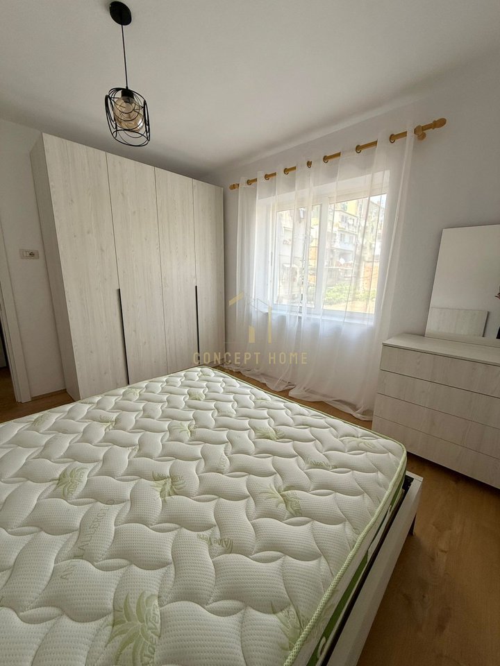 1+1 apartment for rent on Bardhyl Street