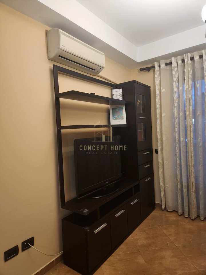 Appartamento 1+1 in affitto a Fresk / Prezzo: 36.000 lek / Mese