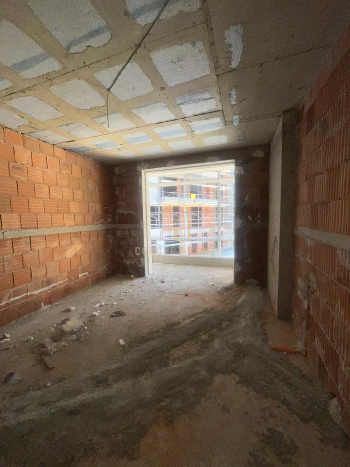 Shitet Apartament 1+1 ne Paskuqan