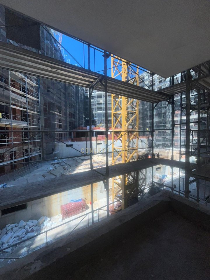 Shitet Apartament 1+1 ne Paskuqan