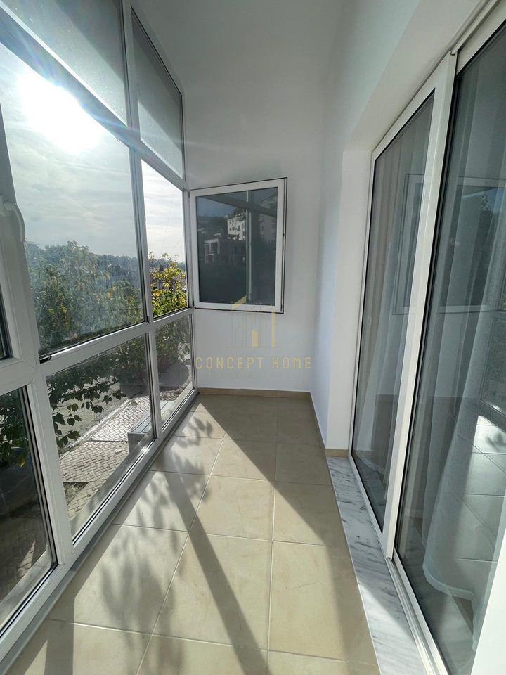 Appartamento 1+1 in affitto a Vilat Gjermane / Prezzo: 37.000 leke / Mese