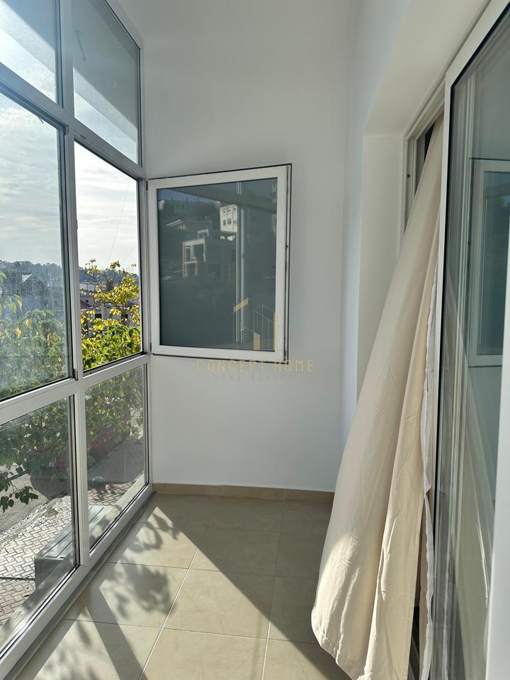 Appartamento 1+1 in affitto a Vilat Gjermane / Prezzo: 37.000 leke / Mese