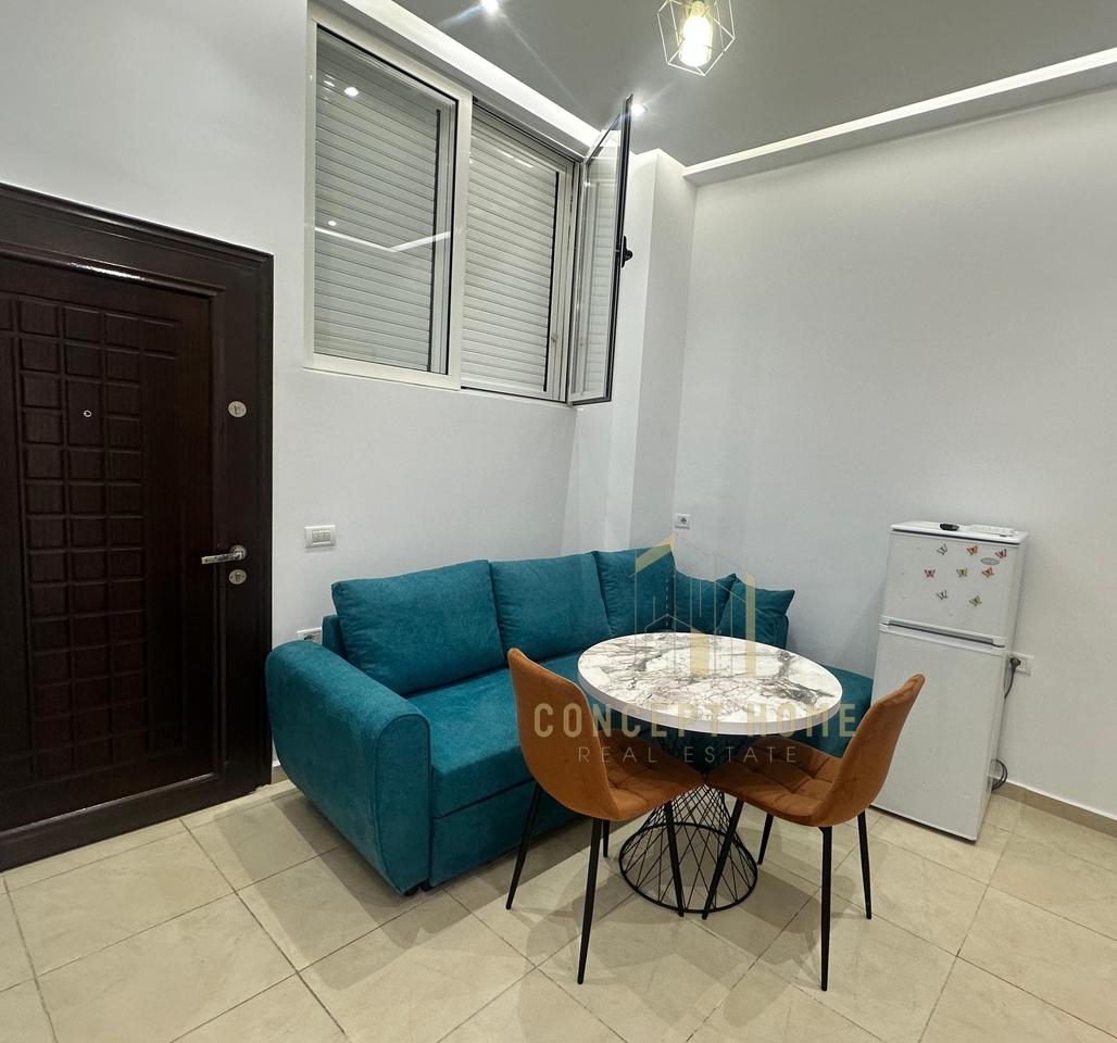 Appartamento 1+1 in affitto a Vilat Gjermane / Prezzo: 37.000 leke / Mese