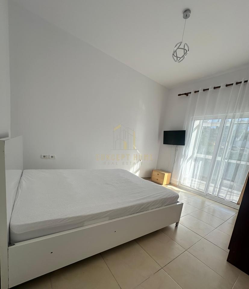 Appartamento 1+1 in affitto a Vilat Gjermane / Prezzo: 37.000 leke / Mese