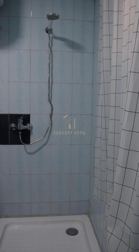 1+1 House for Rent in Pazari i Ri, Tirana - 500€ | 70 m²
