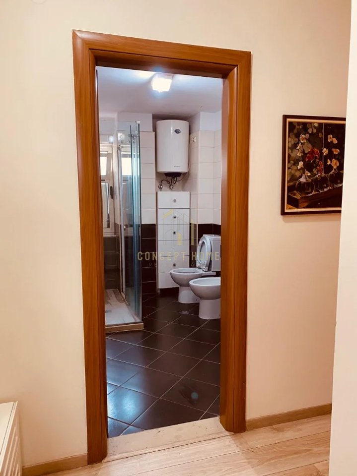 Apartament 2+1 Me Qira në Brryli, Tiranë - 680€ | 120 m²