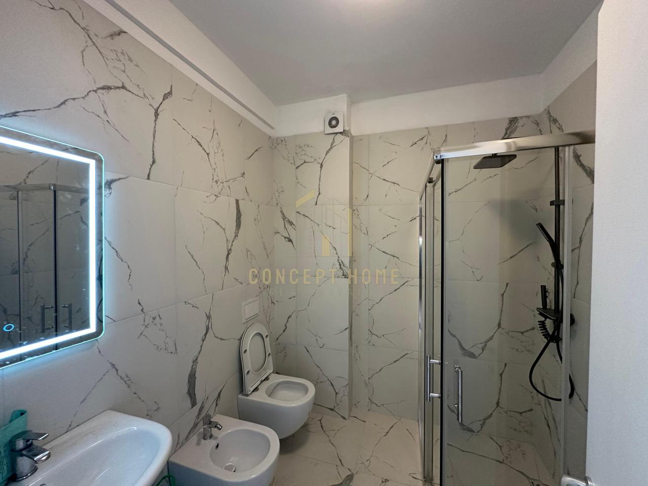 Apartament 1+1 me qera tek Univers City.