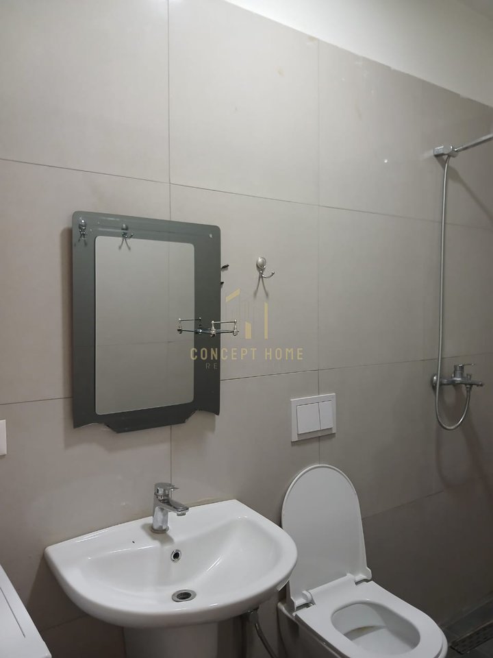 Studios for rent at Kodra e Diellit.