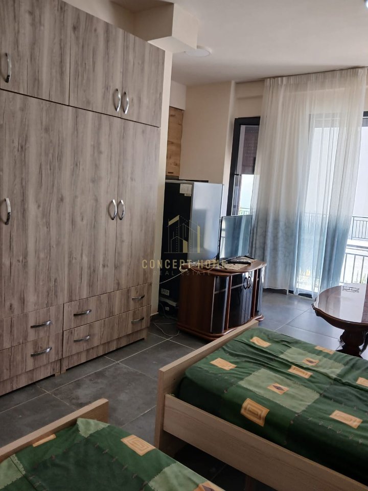 Studios for rent at Kodra e Diellit.