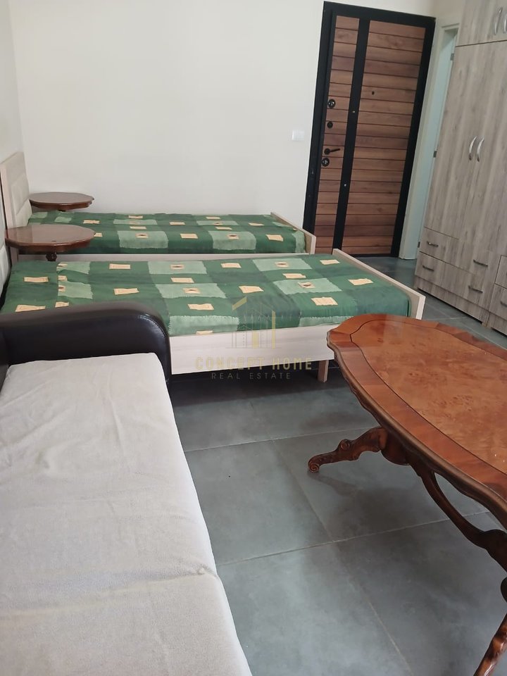 Studios for rent at Kodra e Diellit.