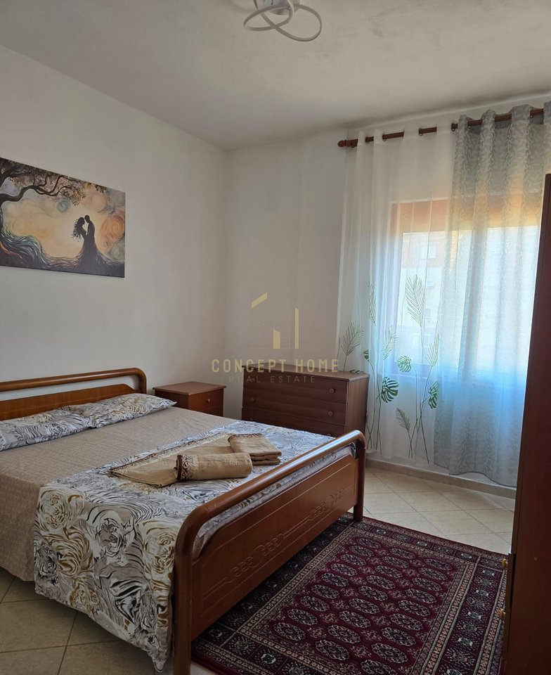 Appartamento 2+1+2 in affitto a Siri Kodra.