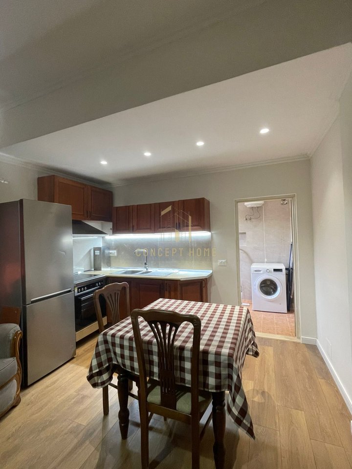 Private 1+1 house for rent in Selite