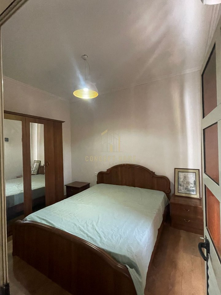 Private 1+1 house for rent in Selite