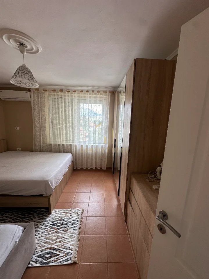 2+1 Apartment for Rent on 5 Maji Street, Tirana - 500€ | 60 m²