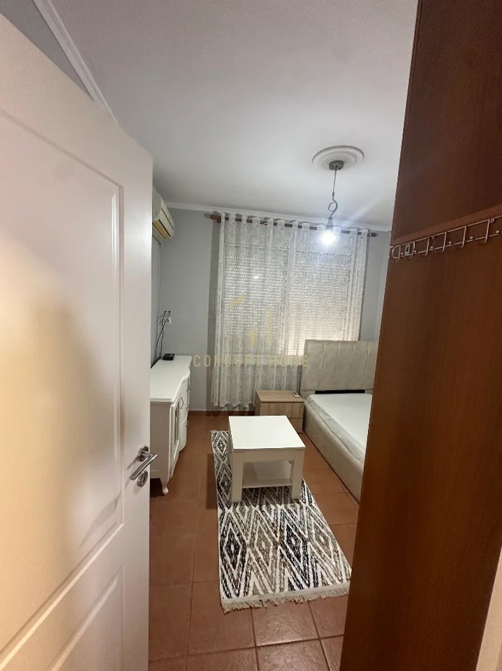 2+1 Apartment for Rent on 5 Maji Street, Tirana - 500€ | 60 m²