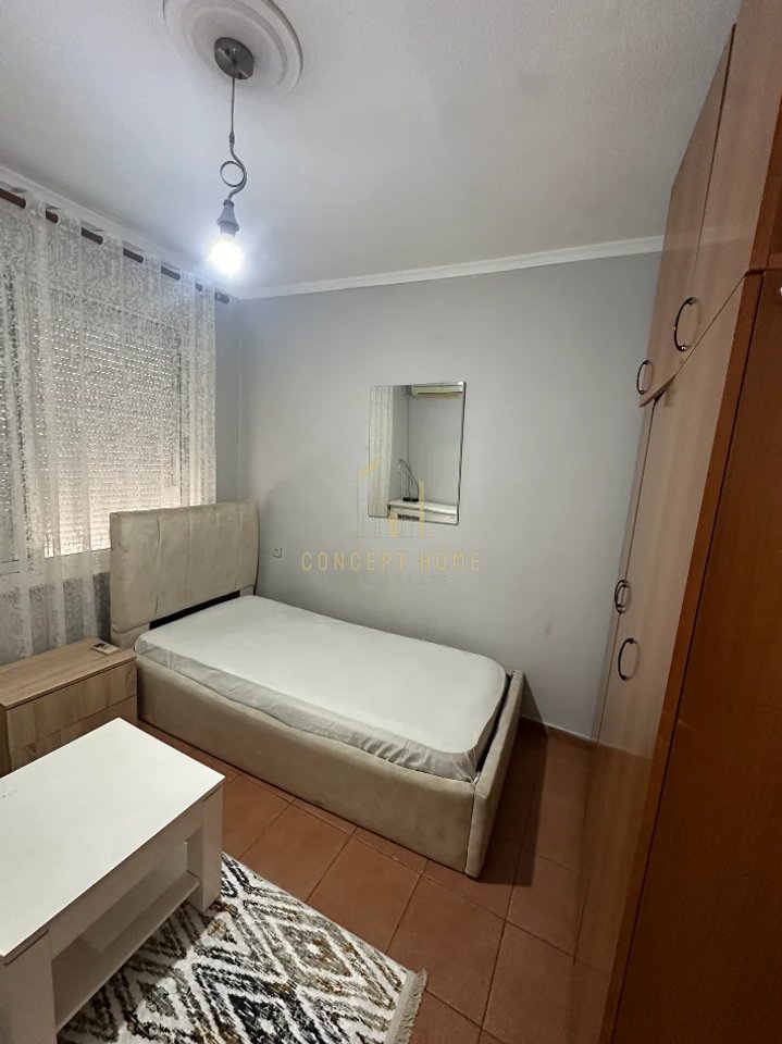 2+1 Apartment for Rent on 5 Maji Street, Tirana - 500€ | 60 m²