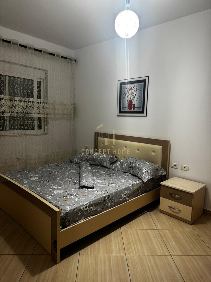 Appartamento 1+1 in affitto a Shkoze