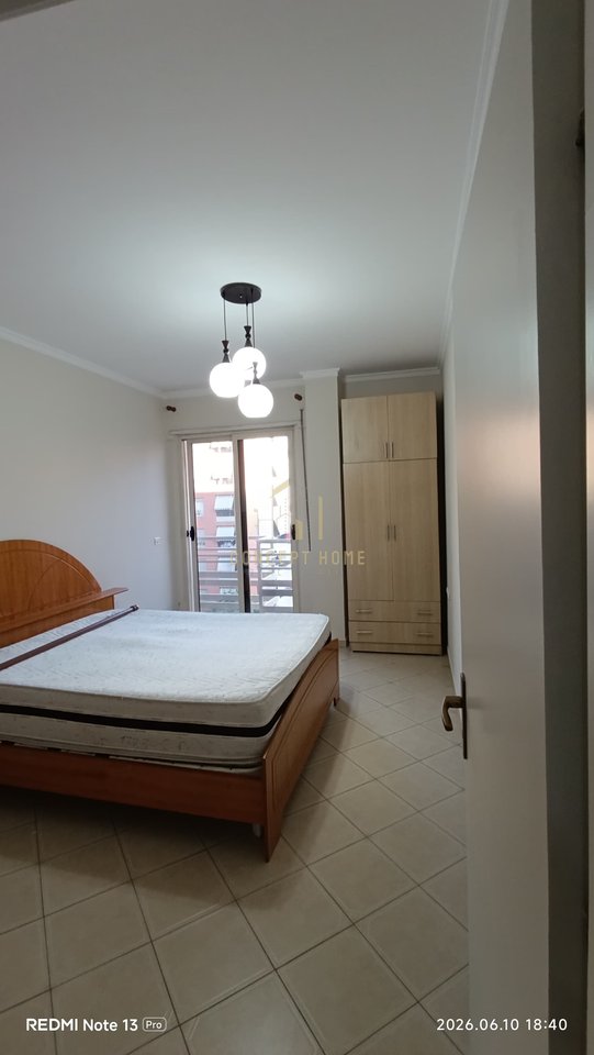 1+1 apartment for rent opposite Deliorgjit