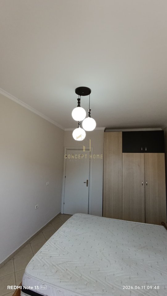 1+1 apartment for rent opposite Deliorgjit