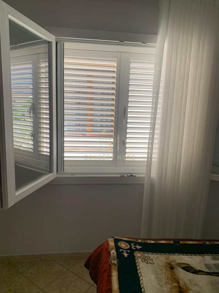 1+1 apartment for rent at Jordan Misja