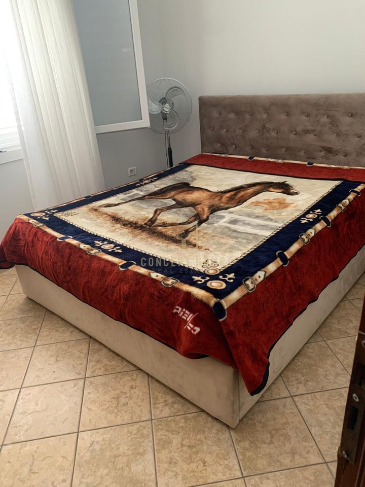 1+1 apartment for rent at Jordan Misja