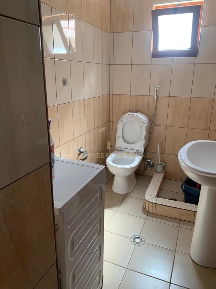 1+1 apartment for rent at Jordan Misja