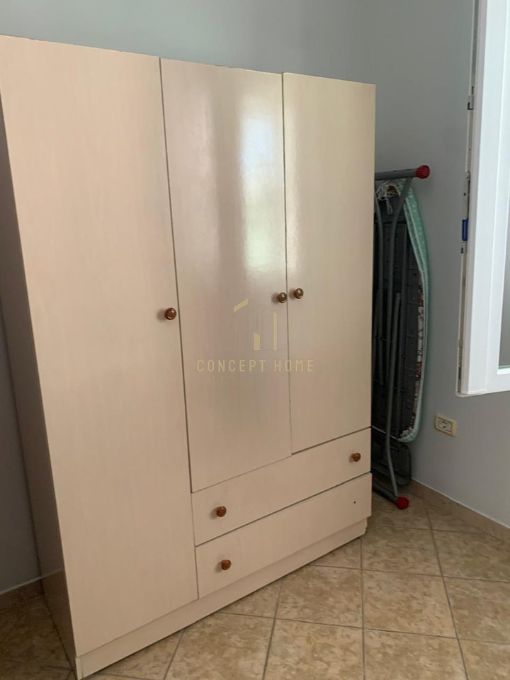 1+1 apartment for rent at Jordan Misja