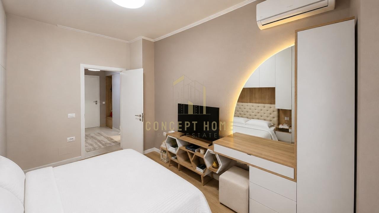 Jepet me qera Apartament 1+1 per biznes ose banim ne Astir