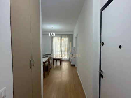Jepet me qera apartament 1+1 ne Don Bosko