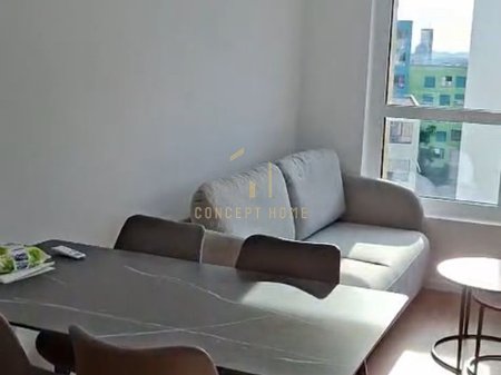 Appartamenti 1+1 in affitto a Ali Dem.