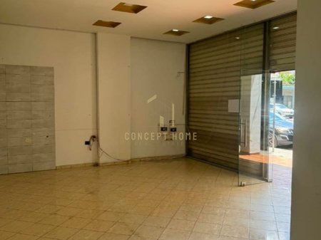 Locale commerciale in affitto a Yzberisht