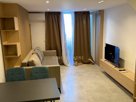 Duplex for rent at Golden Park 3 (Yzberisht)
