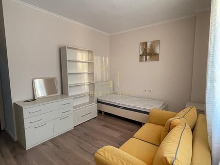 Affittasi appartamento 2+1 a Fresk