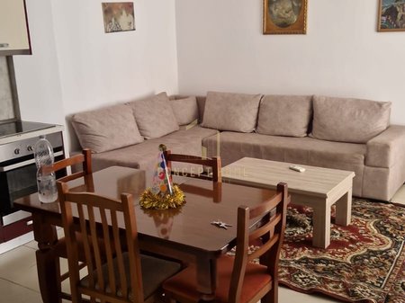 Appartamento 1+1 in Affitto a Selvia, Tirana - 50.000 Lekë | 70 m²