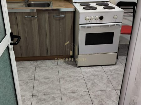 Apartment 1+1 for rent at the Palace with Arrow