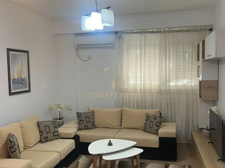 3+1 apartment for rent at Kodra e Diellit.