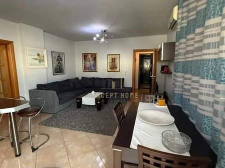 Apartment 2+1 for rent opposite Deliorgji