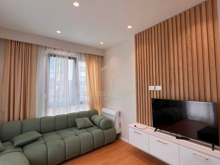 Apartment 2+1+2 for rent in Don Bosko