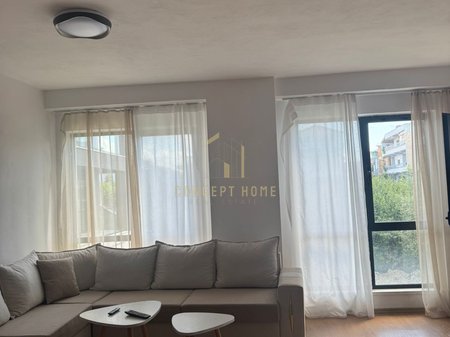 Apartment 3+1+2 for rent in 5 Maj