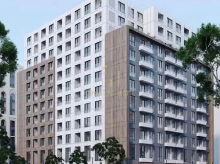 Apartment 2+1+2 for sale at Fusha e Aviacionit