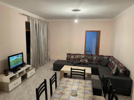 Apartment 2+1 for rent in Kombinat