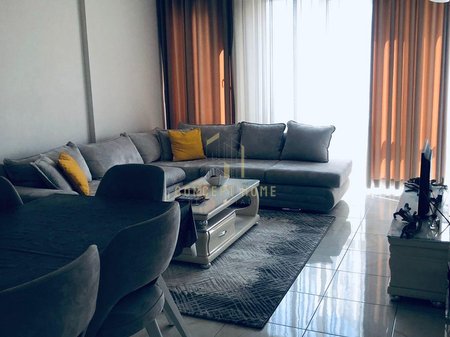 Apartment 2+1+2 for rent at Selvia
