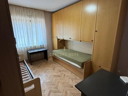 2+1 apartment for rent in the Center