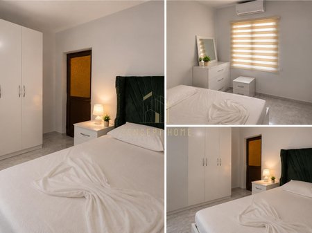 Jepet me qera Apartament 1+1  tek Siri Kodra
