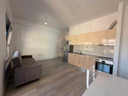 Apartment 1+1 for rent in Ali Dem