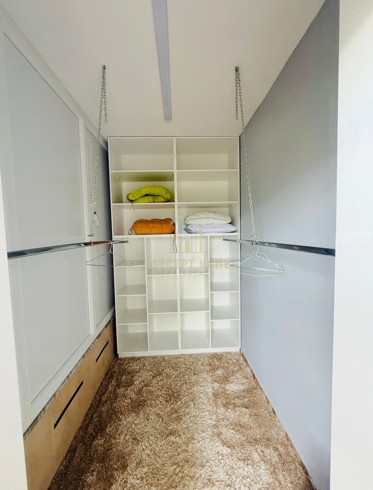 Jepet apartament 2+1 me qera tek Liqeni i Thate.