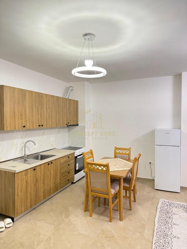 Apartment 1+1 for rent in Astir