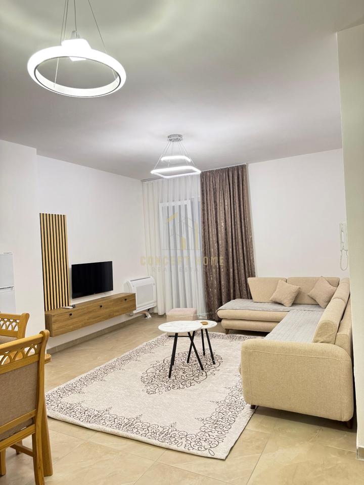 Apartment 1+1 for rent in Astir