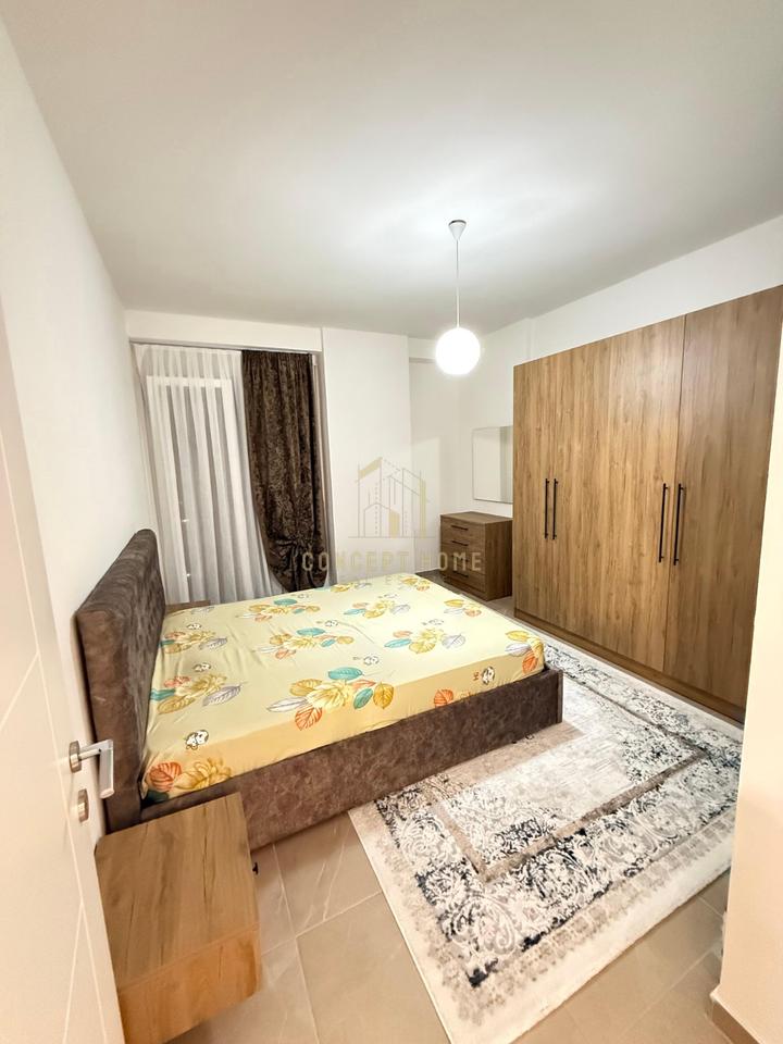 Apartment 1+1 for rent in Astir